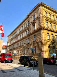 Veleslavínova, Staré Město, Praha, Hlavní Město Praha, Čes… 