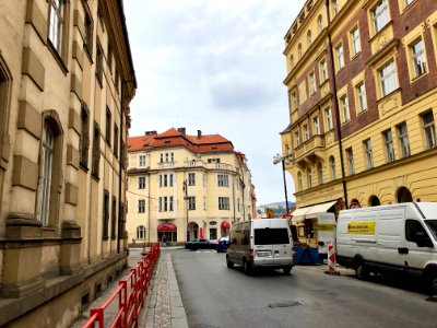 Platnéřská, Staré Město, Praha, Hlavní Město Praha, Česká … 