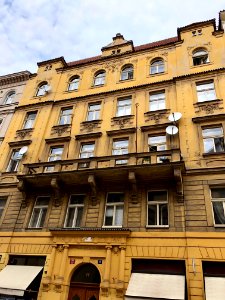 Platnéřská, Staré Město, Praha, Hlavní Město Praha, Česká … 