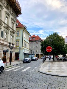 Uhelný Trh, Staré Město, Praha, Hlavní Město Praha, Česká … 