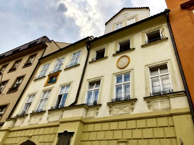 Havelská, Staré Město, Praha, Hlavní Město Praha, Česká Re… 