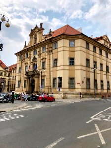 Staré Město, Praha, Hlavní Město Praha, Česká Republika 