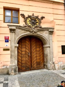Celetná, Staré Město, Praha, Hlavní Město Praha, Česká Rep… 