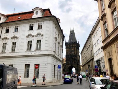 Pachtovský Palác, Staré Město, Praha, Hlavní Město Praha, … 