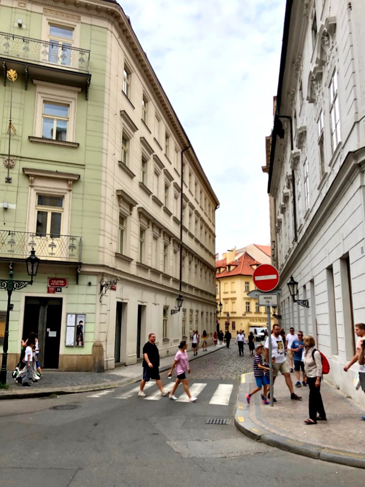 Králodvorská, Staré Město, Praha, Hlavní Město Praha, Česk… 