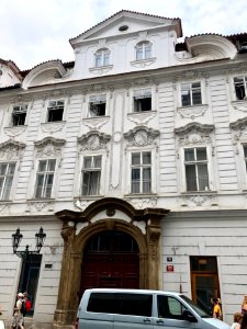 Pachtovský Palác, Staré Město, Praha, Hlavní Město Praha, … 