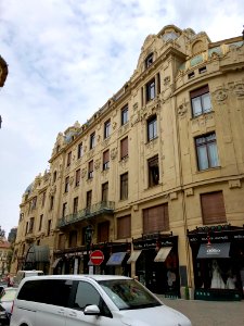 Obecní Dům, Staré Město, Praha, Hlavní Město Praha, Česká … 