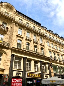 28. Října, Staré Město, Praha, Hlavní Město Praha, Česká R… 