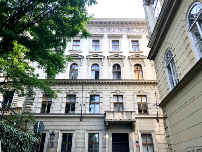 Divadelní, Staré Město, Praha, Hlavní Město Praha, Česká R… 