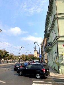 Smetanovo Nábřeží, Staré Město, Praha, Hlavní Město Praha,… 