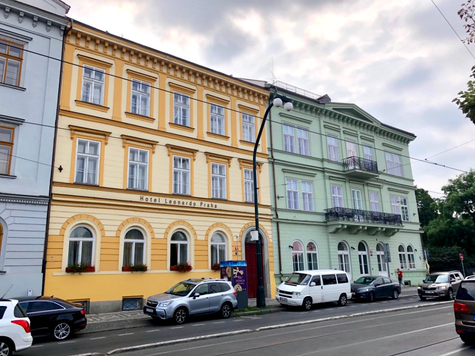 Smetanovo Nábřeží, Staré Město, Praha, Hlavní Město Praha,… 