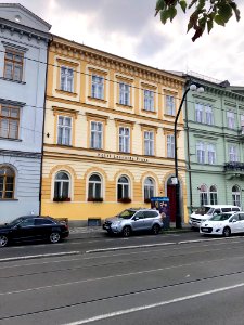 Smetanovo Nábřeží, Staré Město, Praha, Hlavní Město Praha,… 