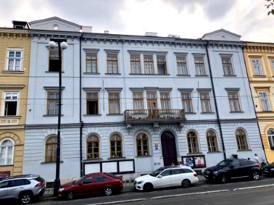 Smetanovo Nábřeží, Staré Město, Praha, Hlavní Město Praha,… 