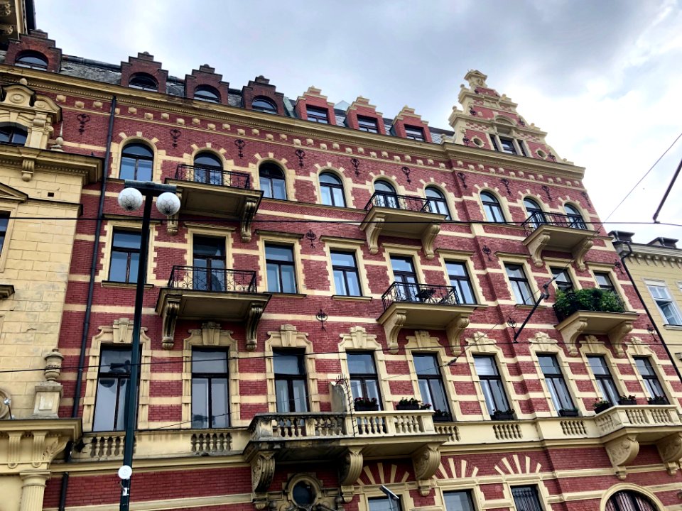 Bellevue, Smetanovo Nábřeží, Staré Město, Praha, Hlavní Mě… 