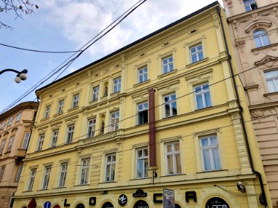Smetanovo Nábřeží, Staré Město, Praha, Hlavní Město Praha,… 