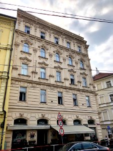 Smetanovo Nábřeží, Staré Město, Praha, Hlavní Město Praha,… 