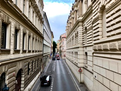 Divadelní, Staré Město, Praha, Hlavní Město Praha, Česká R… 