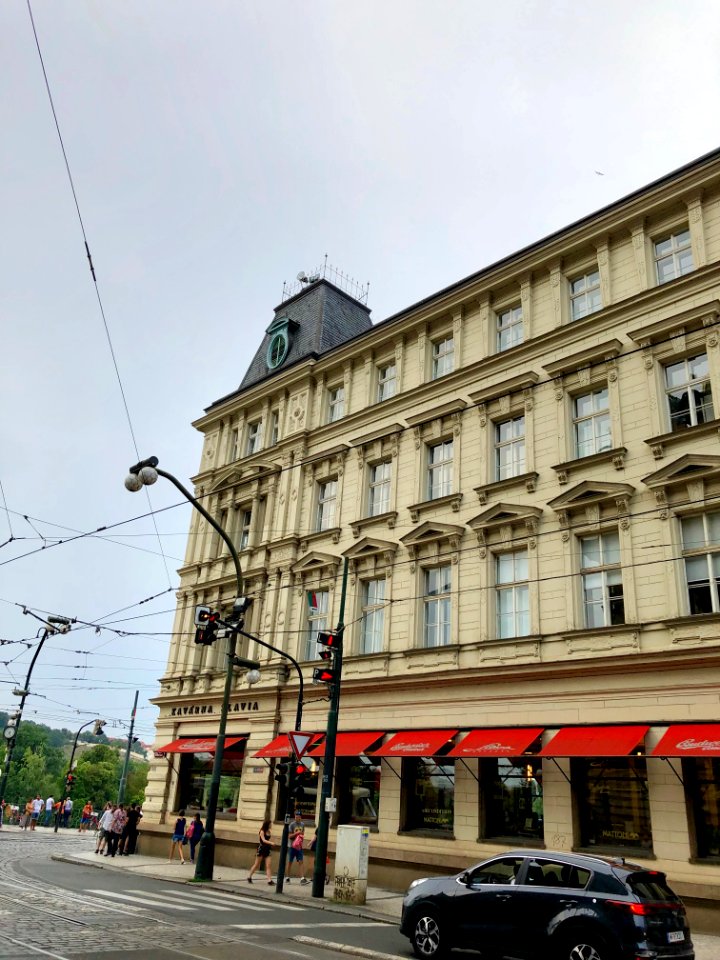 Palác Lažanských, Staré Město, Praha, Hlavní Město Praha, … 
