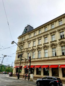 Palác Lažanských, Staré Město, Praha, Hlavní Město Praha, … 