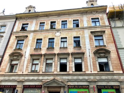 Havelská, Staré Město, Praha, Hlavní Město Praha, Česká Re… 