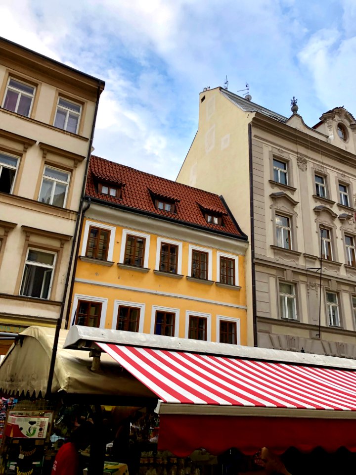 Havelská, Staré Město, Praha, Hlavní Město Praha, Česká Re… 