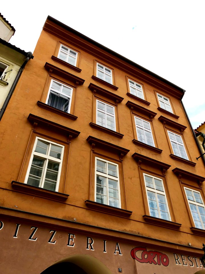 Havelská, Staré Město, Praha, Hlavní Město Praha, Česká Re… 