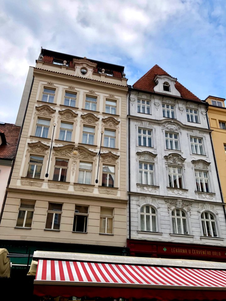Havelská, Staré Město, Praha, Hlavní Město Praha, Česká Re… 