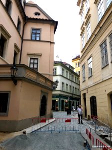 Kožná, Staré Město, Praha, Hlavní Město Praha, Česká Repub… 