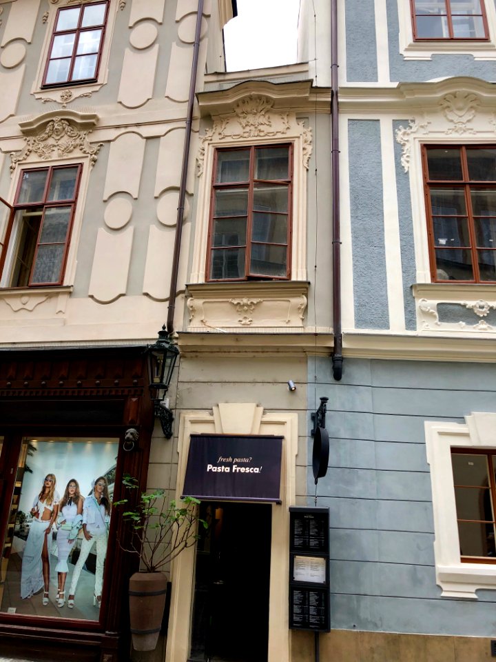 Celetná, Staré Město, Praha, Hlavní Město Praha, Česká Rep… 