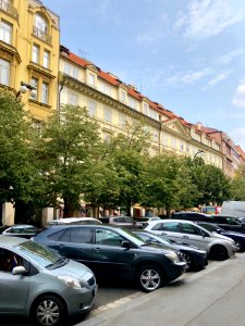 Národní, Staré Město, Praha, Hlavní Město Praha, Česká Rep… 