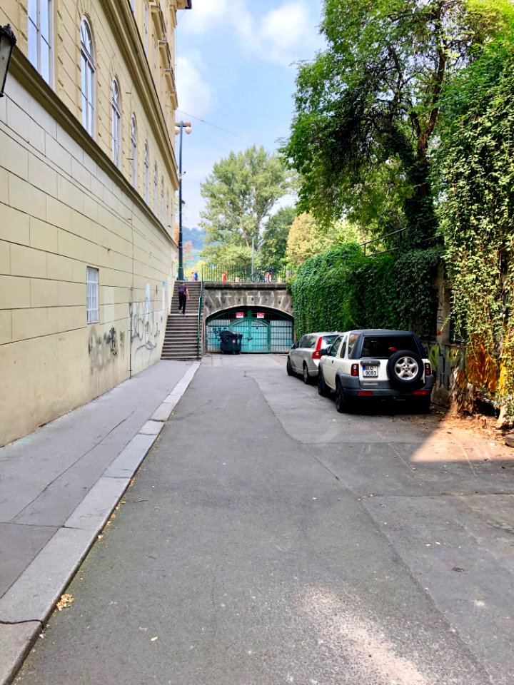 Divadelní, Staré Město, Praha, Hlavní Město Praha, Česká R… 