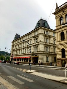 Palác Lažanských, Staré Město, Praha, Hlavní Město Praha, … 