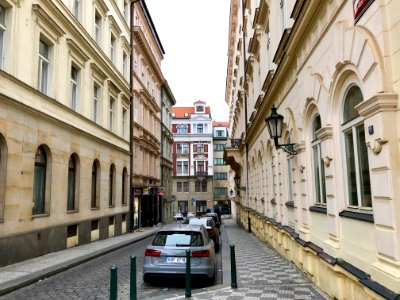 Karoliny Světlé, Staré Město, Praha, Hlavní Město Praha, Č… 