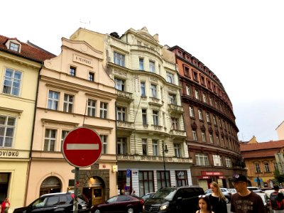 Na Perštýně, Staré Město, Praha, Hlavní Město Praha, Česká… 