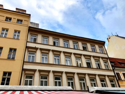 Havelská, Staré Město, Praha, Hlavní Město Praha, Česká Re… 