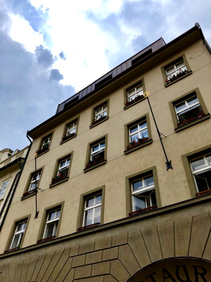 Havelská, Staré Město, Praha, Hlavní Město Praha, Česká Re… 