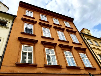 Havelská, Staré Město, Praha, Hlavní Město Praha, Česká Re… 