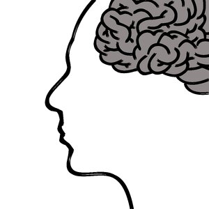Human body face psychology
