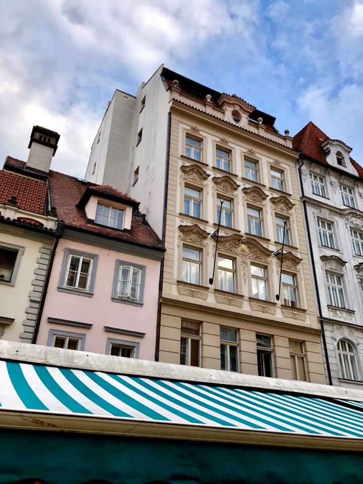 Havelská, Staré Město, Praha, Hlavní Město Praha, Česká Re… 