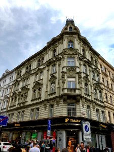 Melantrichova, Staré Město, Praha, Hlavní Město Praha, Čes… 