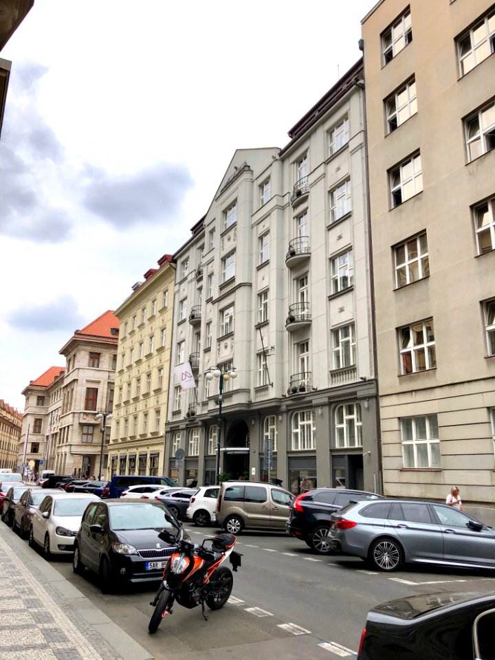 Platnéřská, Staré Město, Praha, Hlavní Město Praha, Česká … 