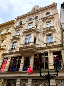 Celetná, Staré Město, Praha, Hlavní Město Praha, Česká Rep… 