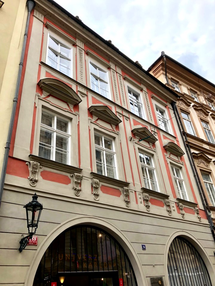 Celetná, Staré Město, Praha, Hlavní Město Praha, Česká Rep… 