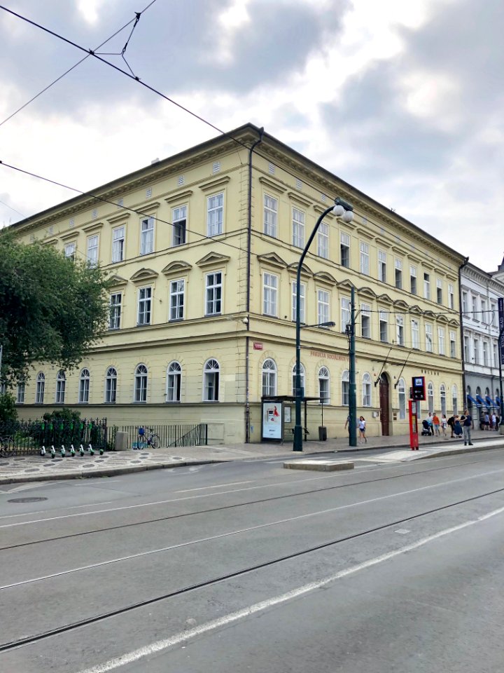 Budova Hollar, Staré Město, Praha, Hlavní Město Praha, Čes… 