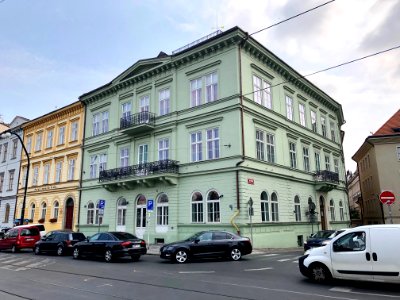 Smetanovo Nábřeží, Staré Město, Praha, Hlavní Město Praha,… 