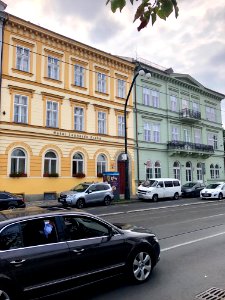Smetanovo Nábřeží, Staré Město, Praha, Hlavní Město Praha,… 