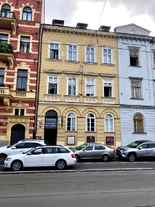 Smetanovo Nábřeží, Staré Město, Praha, Hlavní Město Praha,… 