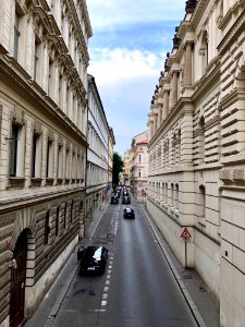 Divadelní, Staré Město, Praha, Hlavní Město Praha, Česká R… 