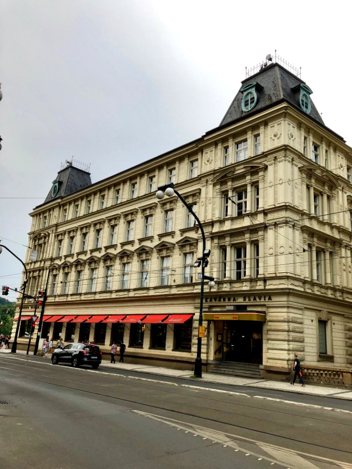Palác Lažanských, Staré Město, Praha, Hlavní Město Praha, … 