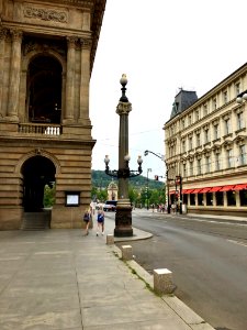 Národní, Staré Město, Praha, Hlavní Město Praha, Česká Rep… 